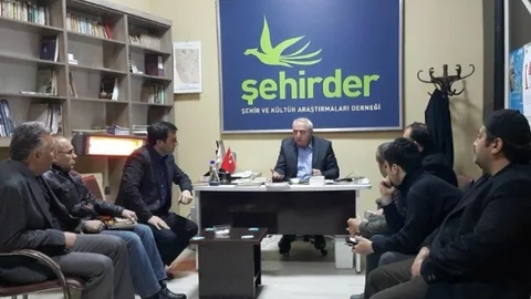 Erzurum’un Kahvehaneleri ve Kültürel Mirası