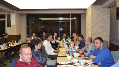 Kızılay Muş Şube Başkanı Koç Seçildi