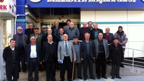 Muharip Gaziler Derneği Kongresi İptal Edildi