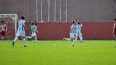 İstanbul Güngörenspor Mağlup Oldu