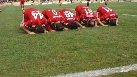 Yeni Malatyaspor'da Şampiyonluk İddiası