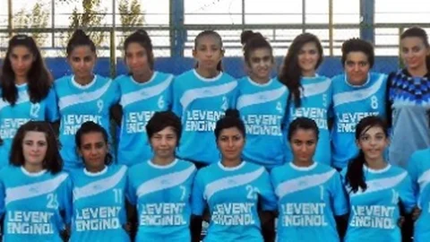 Malatya Bayanlar Spor Kulübü Elendi