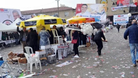 Kılıçdaroğlu Aday Adaylarını Seçti