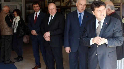 CHP'de Ön Seçim Coşkusu