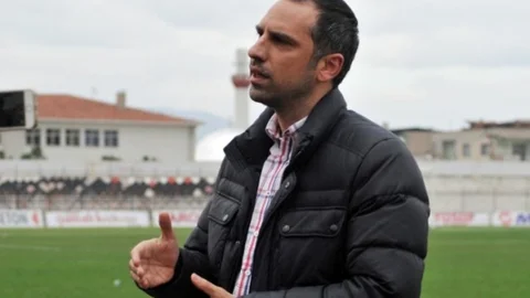 Turgutluspor'dan Farklı Galibiyet
