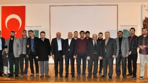 Aliya İzzetbegoviç Konferansı Düzenlendi