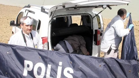 Adana'da Besici Cinayeti