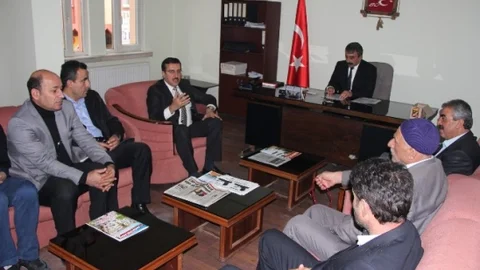 Çözüm Süreci Başarıya Ulaşacak