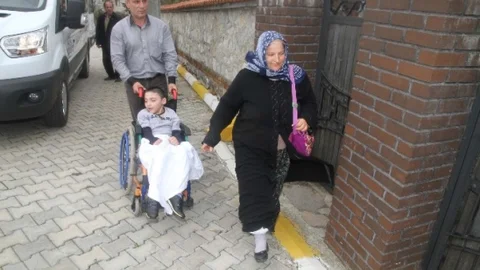 Emine Usta'nın Mücadelesi