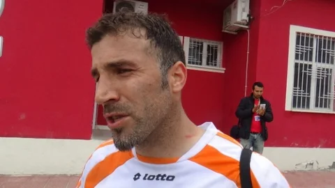 Malatya Yeşilyurtspor Ligde Kaldı