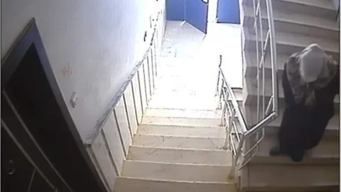 Siverek'te Hırsızlık Olayı