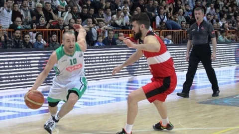 Torku Konyaspor Eskişehir'i Yendi