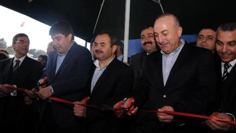 Çavuşoğlu'ndan Kılıçdaroğlu'na Tepki