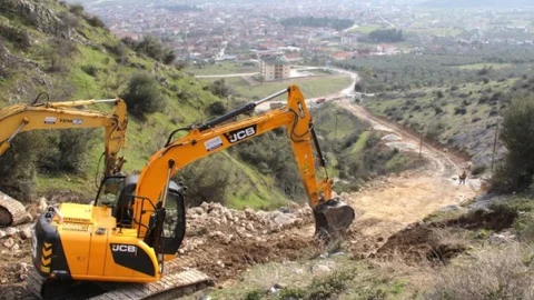 Pamukova'ya Daha Çok Su Geliyor