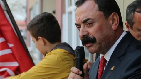 Kırşehir'de CHP Ön Seçim Sonuçları