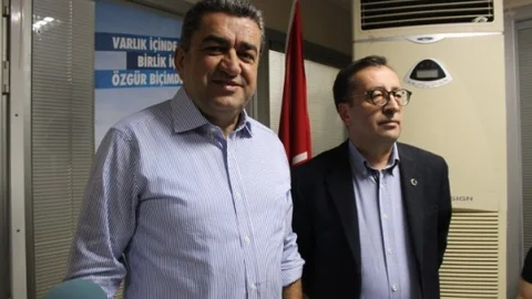 CHP İzmir'de Seçim Sonuçları