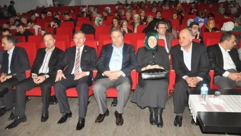 Manisa'da Yetimlere Destek Çağrısı
