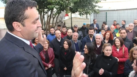 Sinop'ta CHP Ön Seçimi Tamamlandı