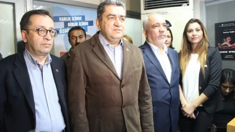 Kılıçdaroğlu'nun İzmir'deki Oy Durumu