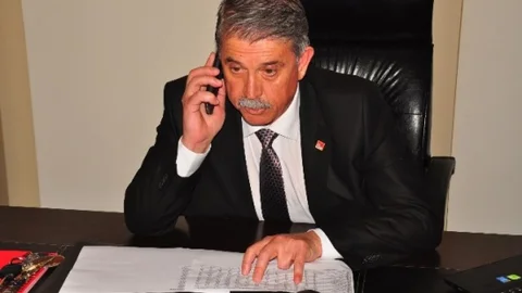 CHP Manisa'da Ön Seçim Sonuçları