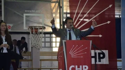 Denizli'de CHP Ön Seçimi Sonuçları