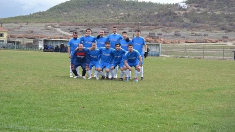 Hisarcık Belediyespor Liderliğini Sürdürdü