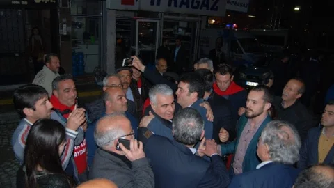 Aydın'da CHP Ön Seçim Galipleri