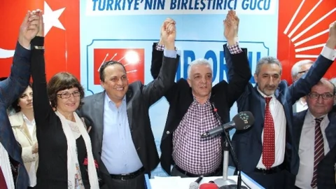 Ordu'da CHP Adayları Belirlendi