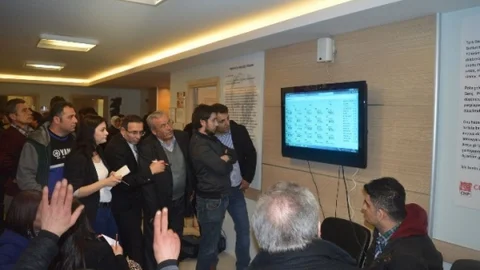 CHP Bursa Adayları Belli Oldu