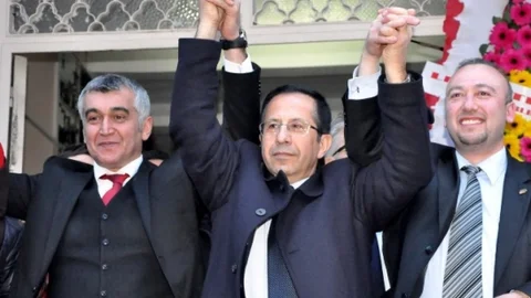 CHP Uşak'ta Ön Seçim Tamamlandı