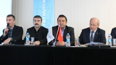 Lokman Hekim Hisse Geri Alım Kararı