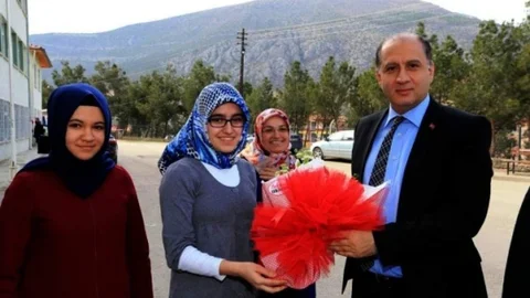 Amasya'da Ailece Kitap Okuyun