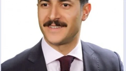 Genç Aday Adayı Ferit Keleş'ten Açıklama