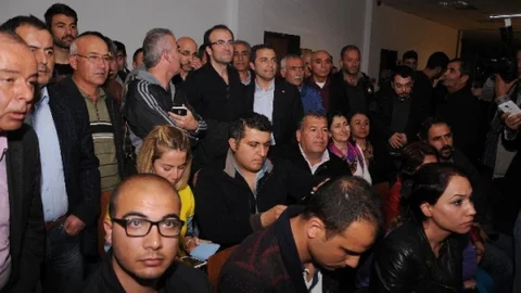 CHP Antalya Ön Seçim Sonuçları Açıklandı