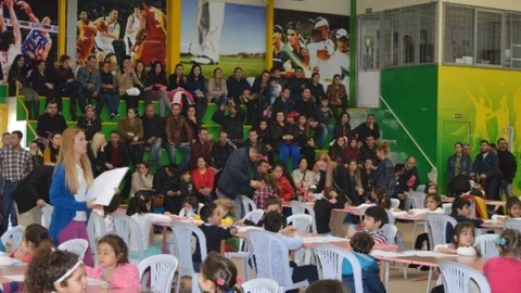 Aydın'da Akıl Oyunları Festivali