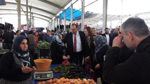 Aydın'da Oğurlu'nun Çalışmaları