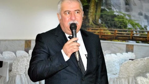 Aydın Şoförler Odası’ndan Önemli Proje