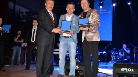 Milli Piyango Kütahya'da Çekildi