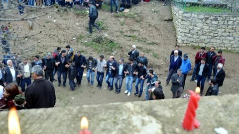 Murat Şenlikleri Tamamlandı