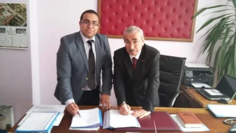 Simav'da Asansör Denetimleri Başladı