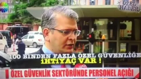 Levent Ulusoy Show Haber'e Konuştu