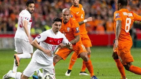 Ozan Tufan'ın Bonservisi 15 Milyon Euro