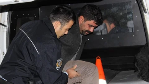 Eskişehir'de Silahlı Saldırı