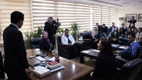 Kırşehir'de Kültürel Proje Başlatıldı