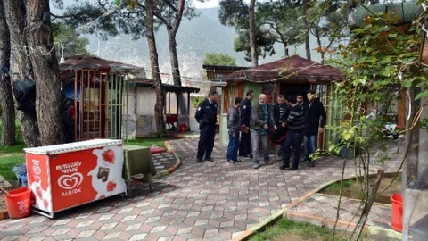 28 Yaşındaki Adamın Ölümü