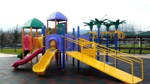 Kocaeli'de Engelli Oyun Grupları