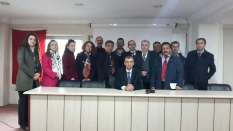 Erzurum'da Tüketici Eğitimi