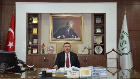 Elmalı'da Taşkın Kontrol Çalışmaları