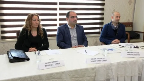 Kocaeli'nde Akademi Lise Açılıyor