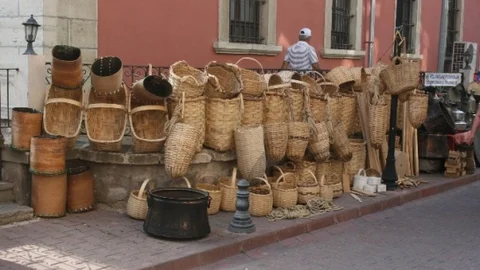 İnebolu'da Sepetçilik Tehlikede